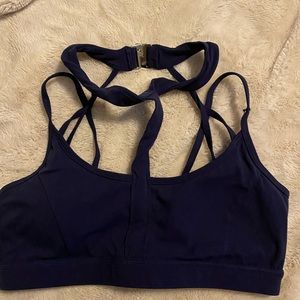 Buff Bunny Lively Sports Bra